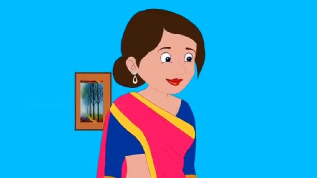 दसवीं पास बहु Hindi Story _ Hindi Kahani _ Moral Stories _ cartoon story _ Cartoons story Cartoons h