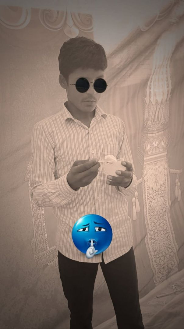 Video well