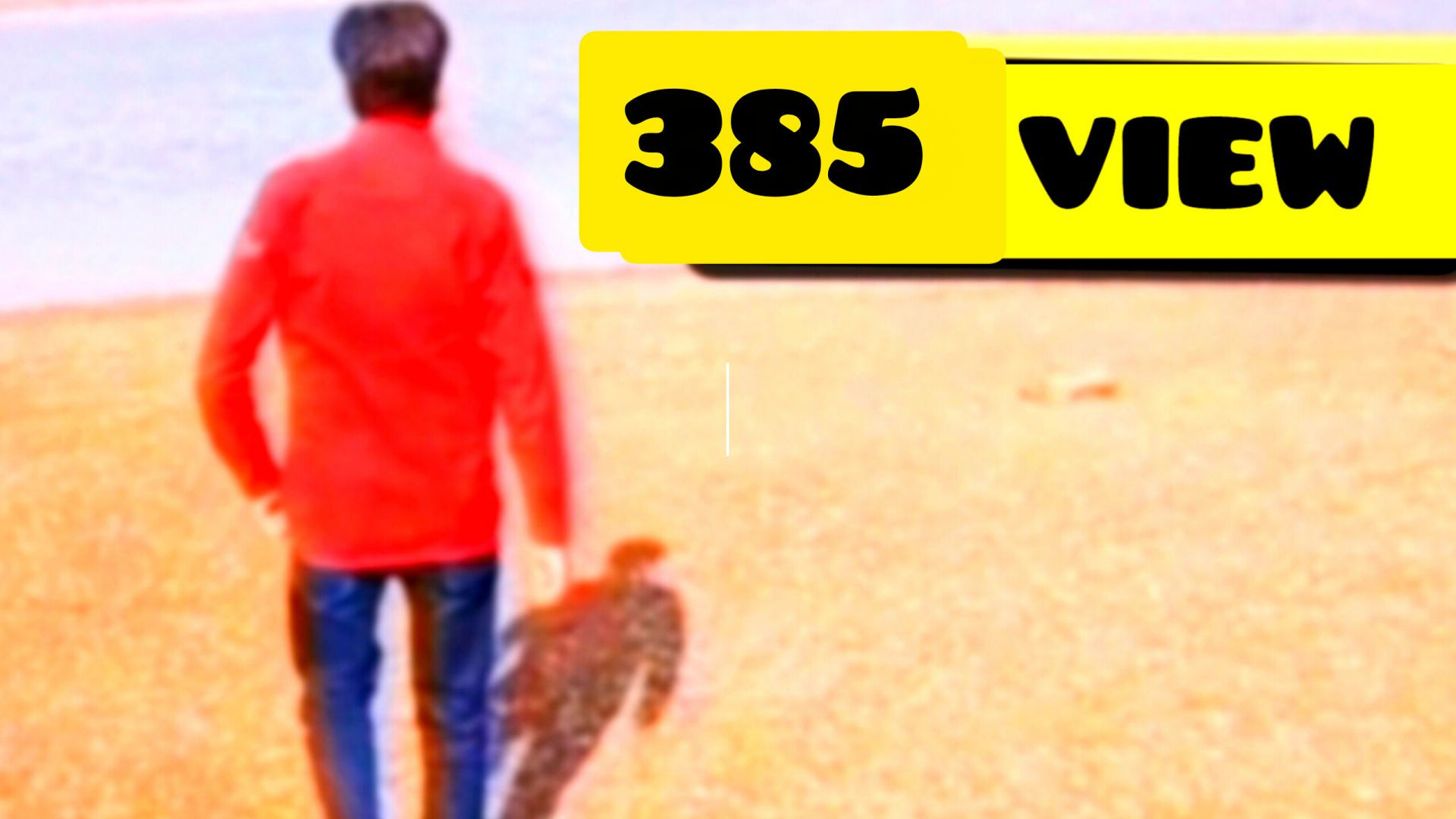 तालाब की सैर Naeem