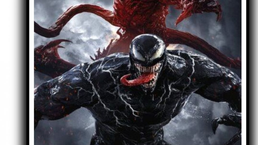 ⁣Venom-2 Hindi dubbed