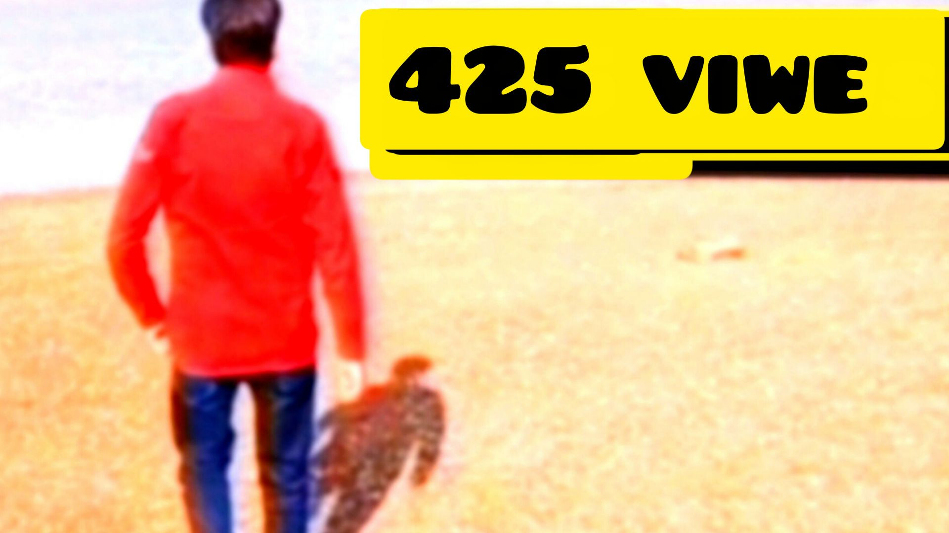गांव का तालाब ApnaTube