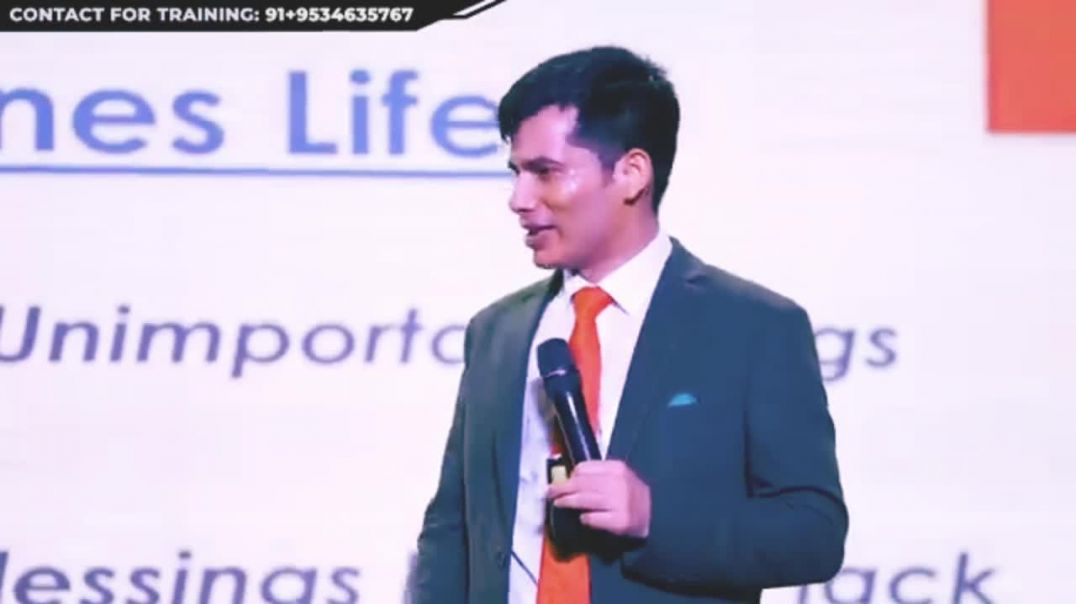 ⁣Khud ko discipline Karna sikho खुद को अनुशासन करना सिखाओ