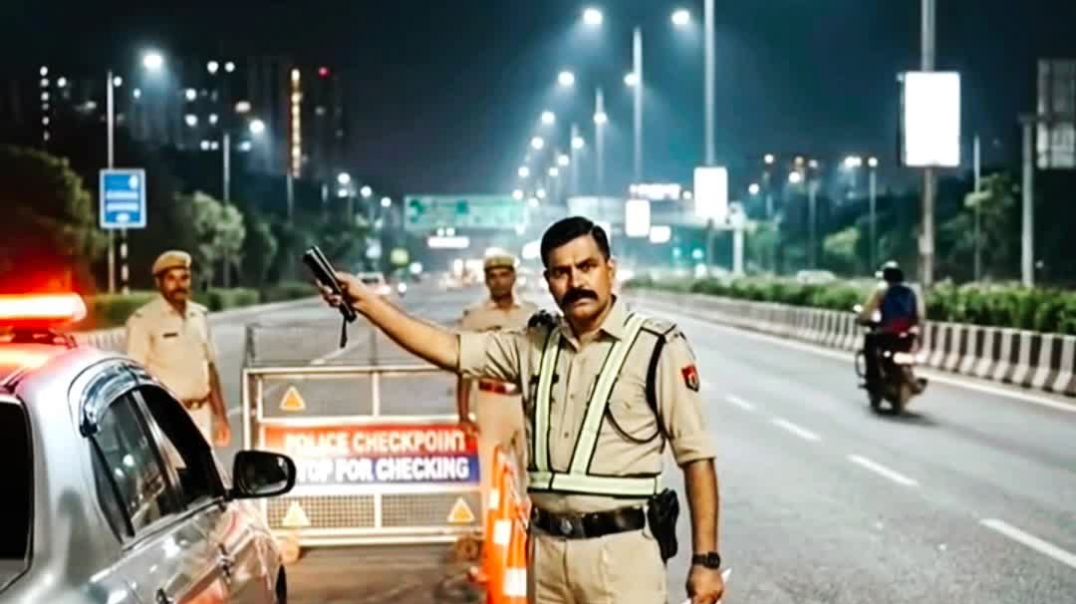 ⁣Army vs Police - असली ताकत का राज खुल गया! 🔥#shorts #viral #shortsfeed #ips