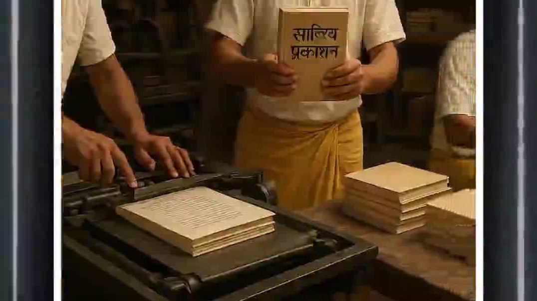 तीन आरंभिक कदम