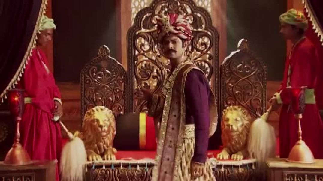 Maharana_Pratap___Episode_96___Protest_Against_Rao_Surtan_Singh___राव_सुरतन_सिंह_का_विरोध_