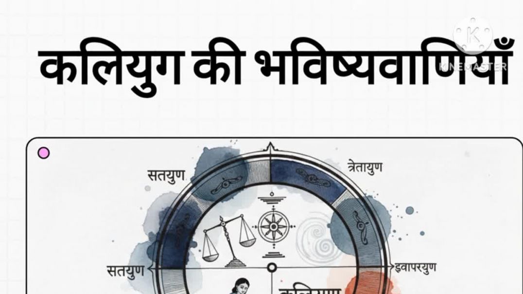 ⁣kalyug ki kahani