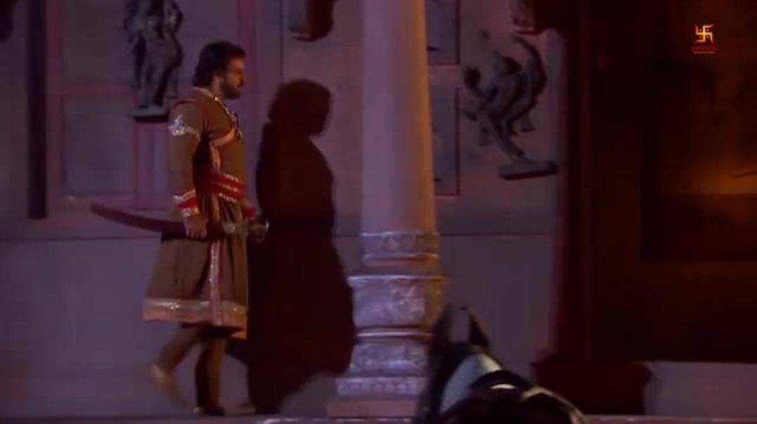 Maharana_Pratap___Episode_141___Pratap_gets_locked_in_the_Temple___प्रताप_मंदिर_में_बंद_हो_जाता_है__