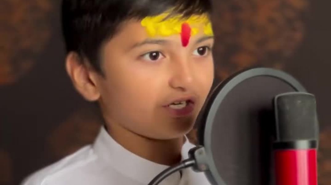 Sambh sada shiv