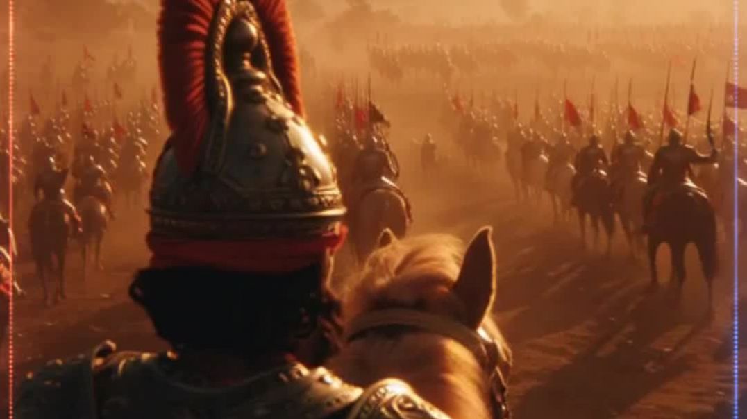 ⁣⁣Mughal vs Maratha ⚔ | Sabse Bada Power Clash | History Explained #shorts