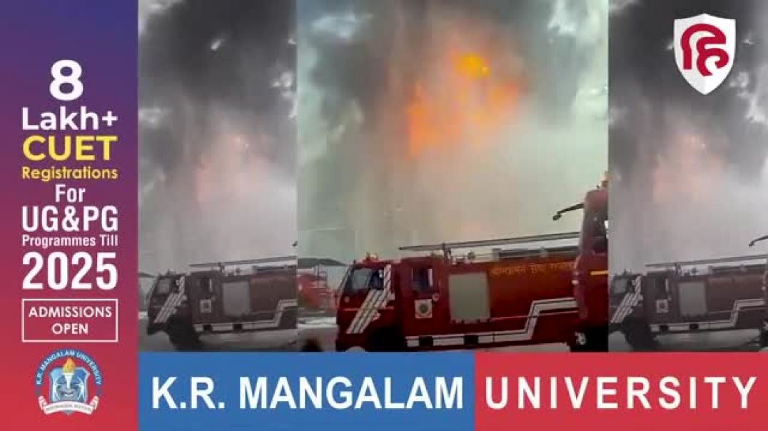 Pachpadra_Refinery_Fire_Video__बाड़मेर_रिफाइनरी_में_भीषण_आग,_PM_Modi_करने_वाले_थे_उद्घाटन__Rajasthan