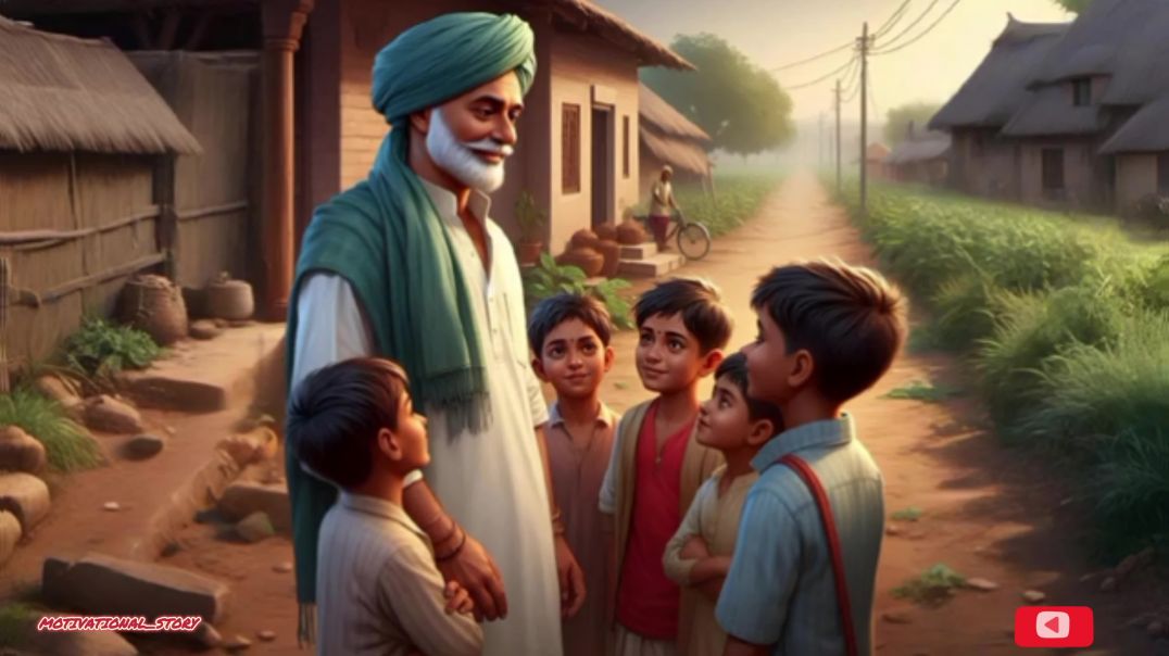 ⁣प्रेरणादायक कहानी Motivational Story #story #motivation #viral