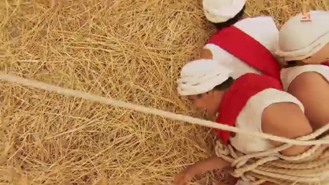 Maharana_Pratap___Episode_145___Fight_between_Yusuf_Khan_and_Rana_Uday_Singh___Swastik_Productions