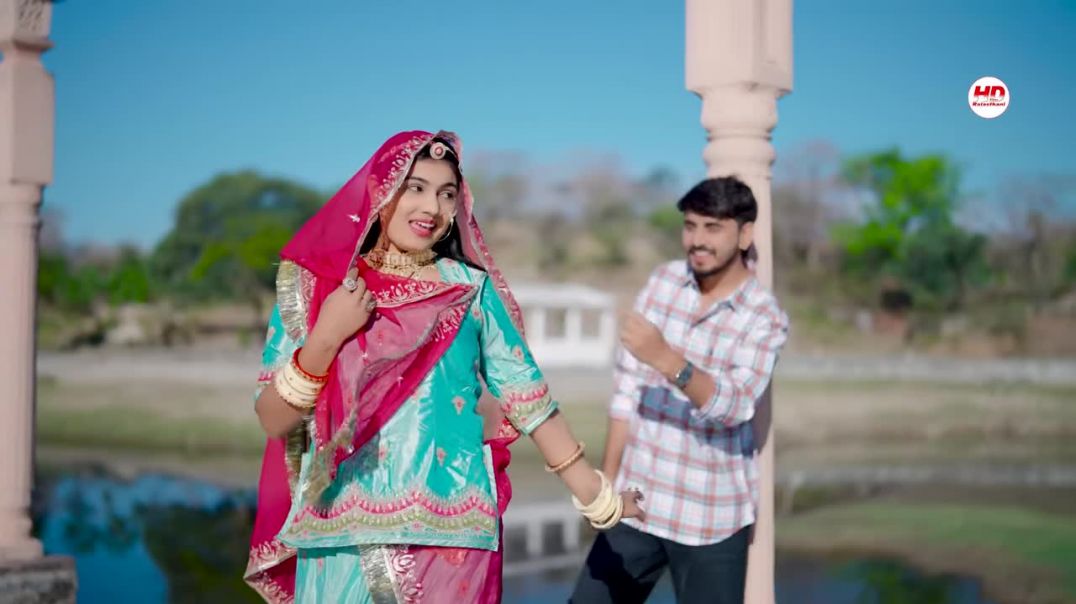 ⁣प्रीत की डोरी _ New Marwadi Song _ Bablu Ankiya _ Rashmi Nishad _ New Rajasthani Song 2026 _ Preet(7