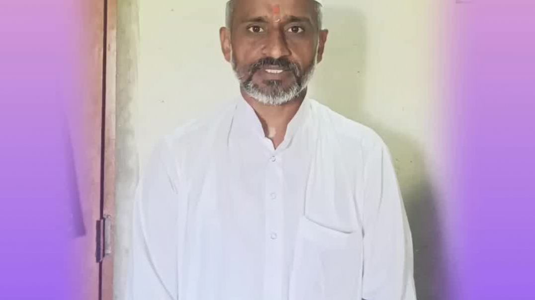 ⁣🚩 विराट हिंदू संमेलन 2026 | भव्य निमंत्रण | धर्म, संस्कृती आणि एकतेचा महासागर 🙏