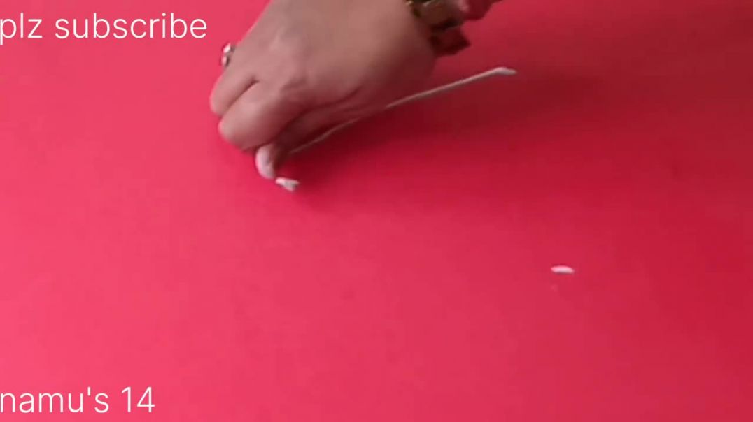 ⁣दर रविवारी देवासमोर काढावयाची रांगोळी #how to make Rangoli in Sunday #easy #daily