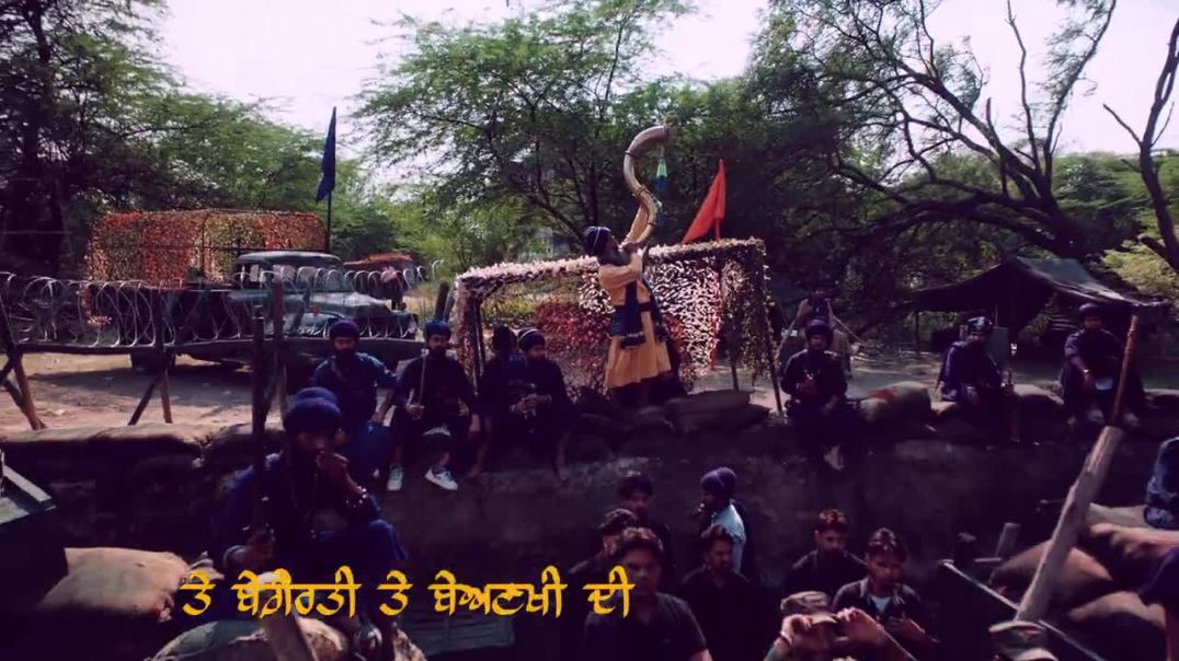 ⁣FALCON _ Lakhi Ghuman _ Jang Dhillon _ Bhindder Burj _ Latest Punjabi Songs 2026 _ New Punjabi Song