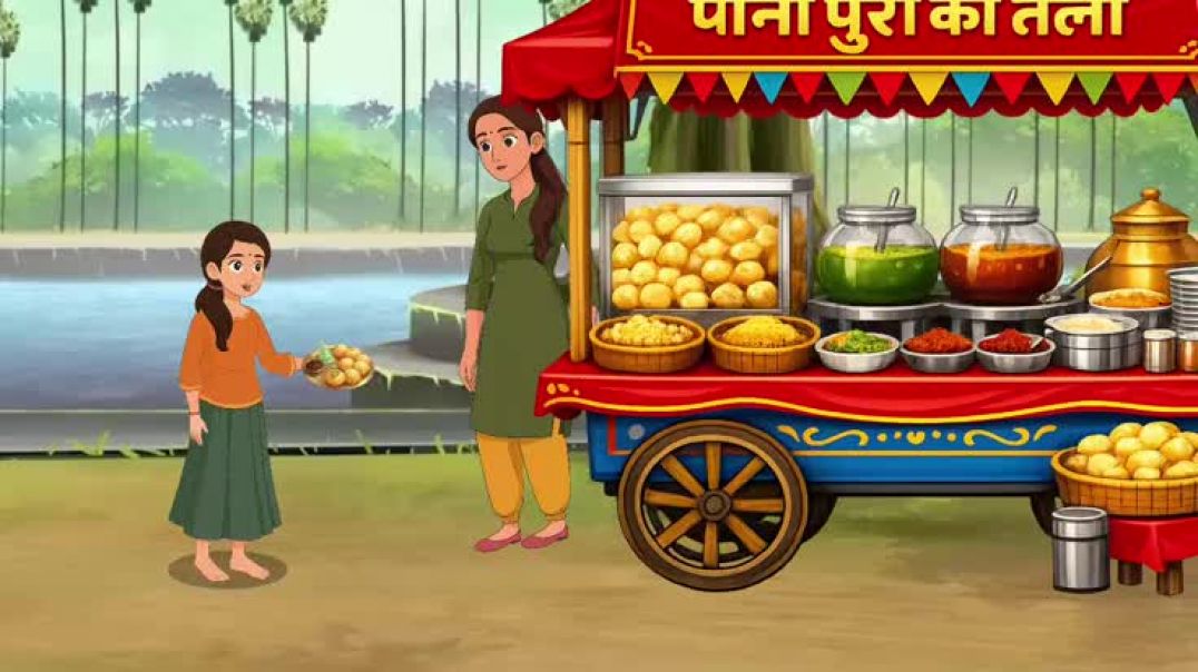 ⁣Baheno ki kahani hindi video 📹 PART 1