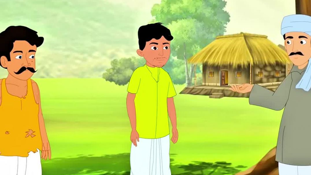 ⁣एक गरीब किसान का तकदीर का खेल। पार्ट 1। अपना ट्यूब