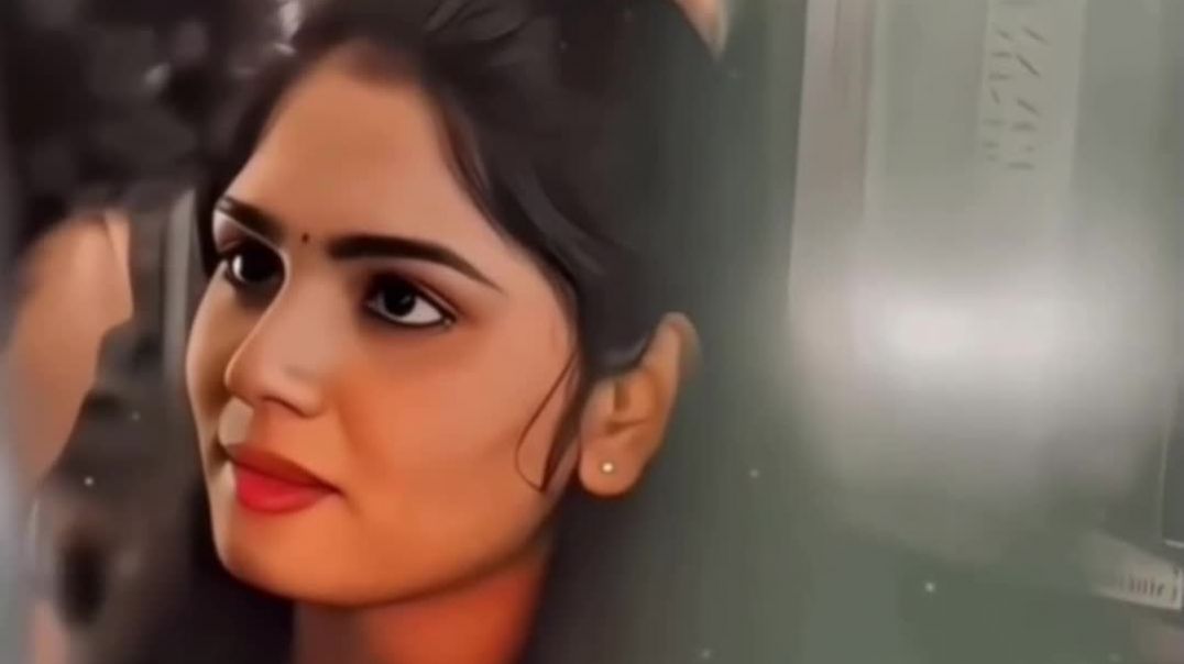 ⁣ladki aur ladka ka Romantic mood college vala pyar