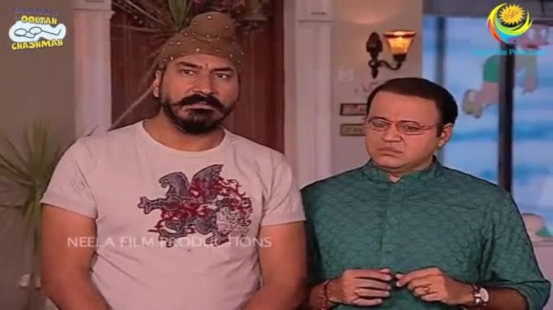 Jethalal_ne_Sabko_Dikha_Diye_iyer_ke_Purana_Photo_!___FULL_MOVIE___Taarak_Mehta_Ka_Ooltah_Chashmah(3