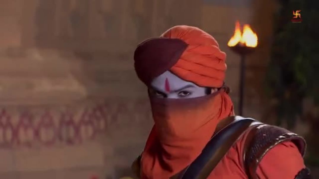 Maharana_Pratap___Episode_109___Romantic_Moment_Between_Rana_Uday_Singh_and_Jaivantabai___Swastik