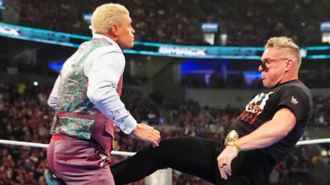 ⁣SHOCKING: Randy Orton's Mystery Caller Revealed in Hometown St. Louis!