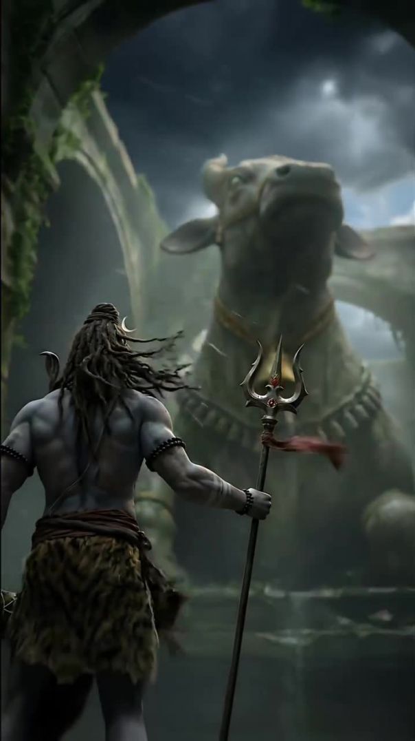 rudra