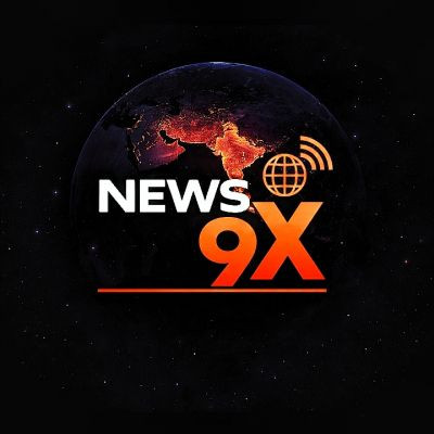 News 9X