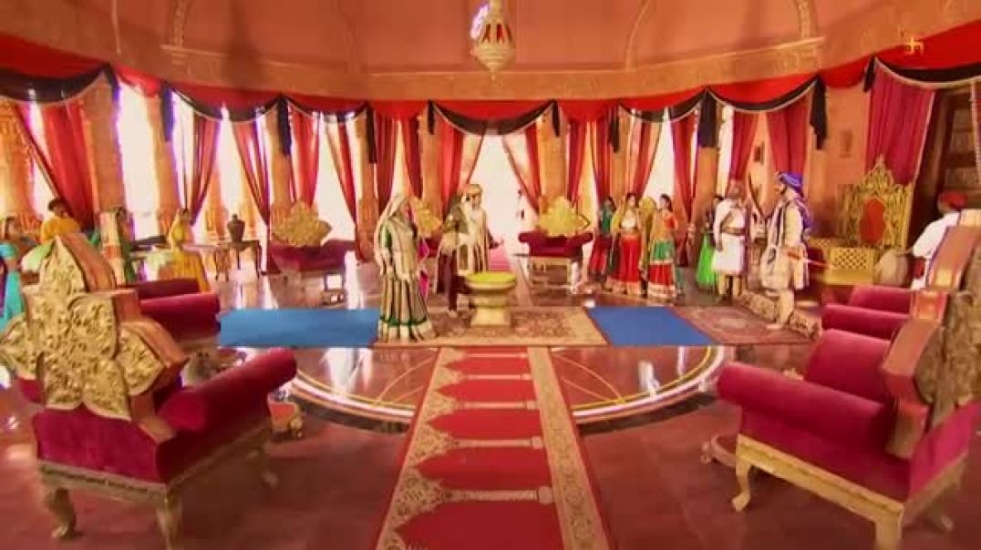 Maharana_Pratap___Episode_219___Maharaja_Maldev_Singh_s_final_decision___Swastik_Productions_Bharat