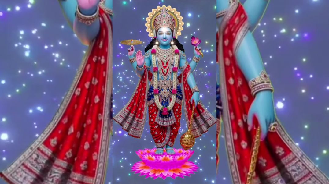 श्रीमन नारायण नारायण हरी हरी Traditional Dhun