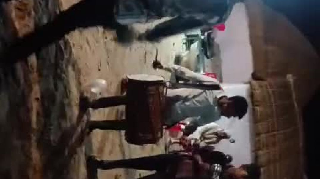 ⁣Rajasthani Dhol Thali Dance //  marwadi dance 2026