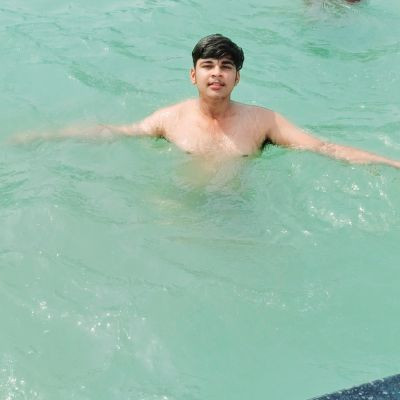 abhay sharma