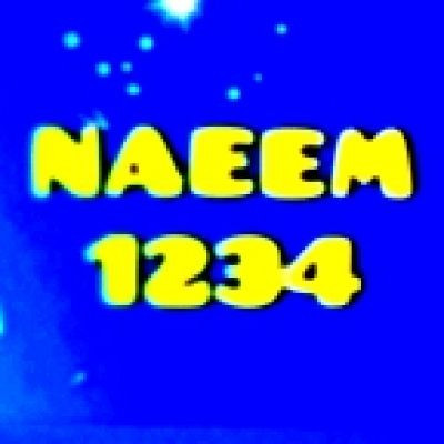 Naeem1234 
