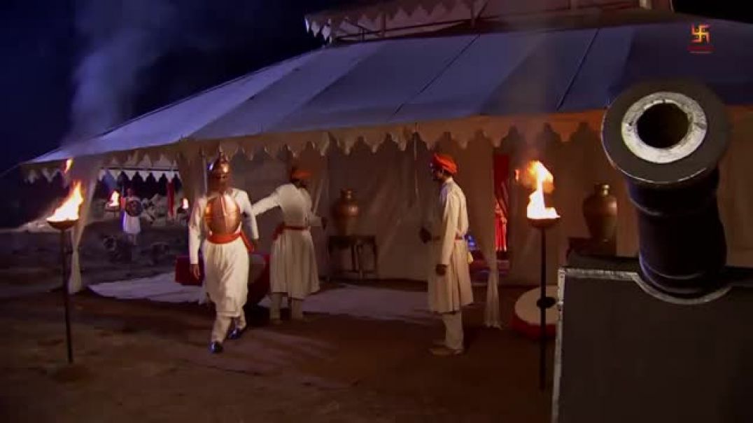 Maharana_Pratap___Episode_139___Rao_Surtan_s_attempt_to_kill_Rana_Udaysingh___Swastik_Productions