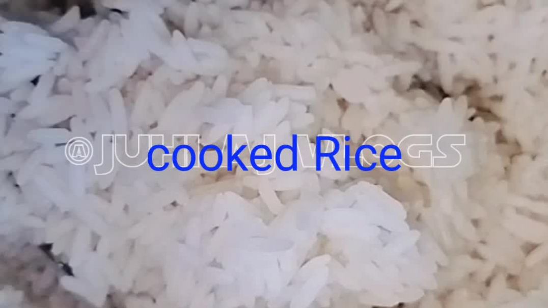 ⁣Lemon Rice