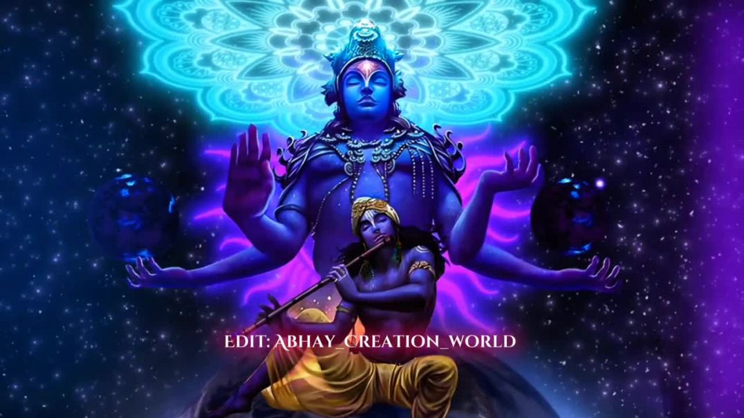 ⁣Shyama  Aan Banso Vrindavan Mein (Lofi Slowed Reverb) song by_ Tripti sakya #krushna #bajan