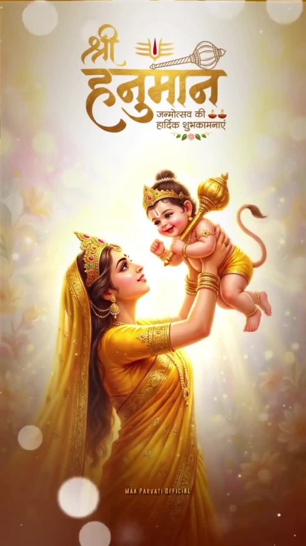 Manjman ji bhakti status video