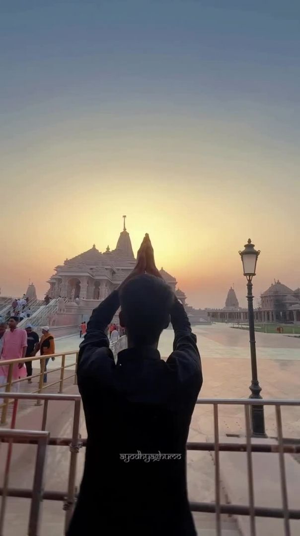 राजा_दशरथ_ने_प्रभु_राम_📿👏_