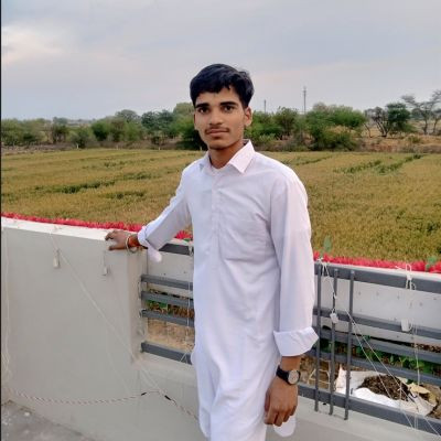 Abhishek 