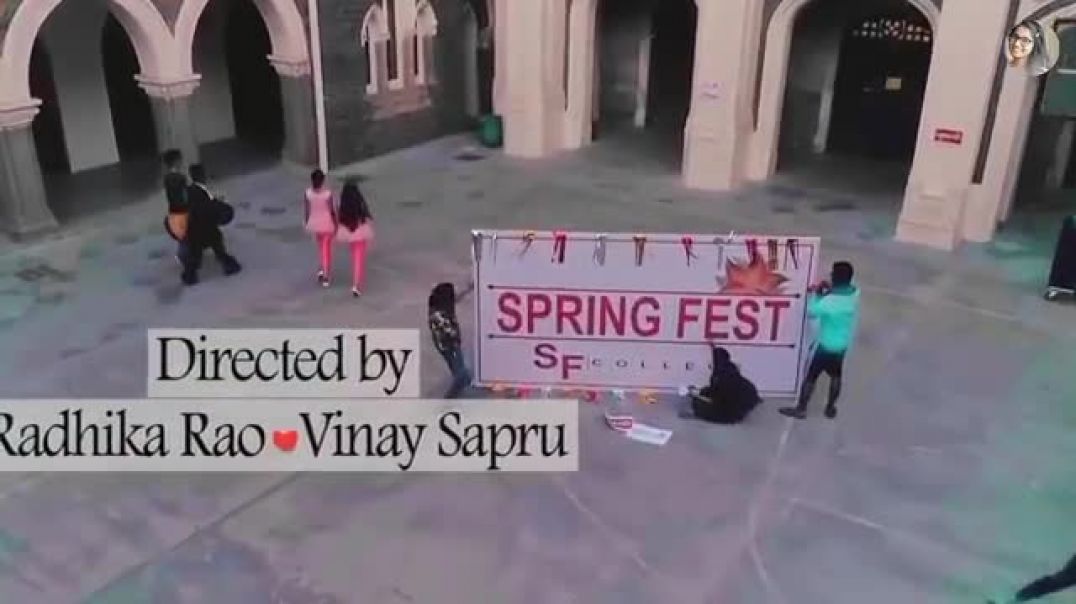 ⁣Vaaste_Official_Video_Song___Dhvani_Bhanushali,_TanishkBagchi___Bhushan_K__RadhikaRao,_Vinay_S(360p)