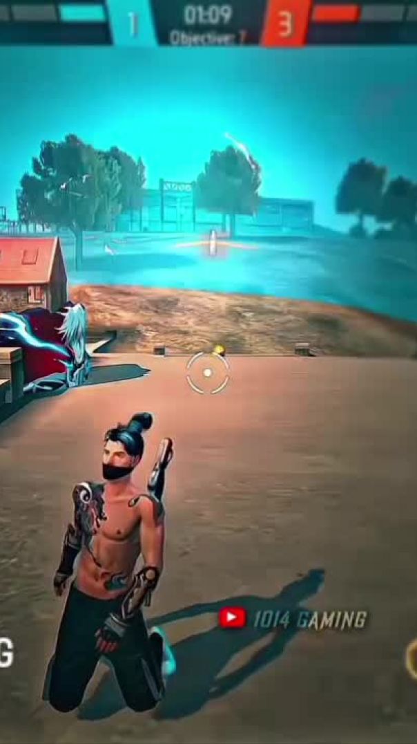 free fire