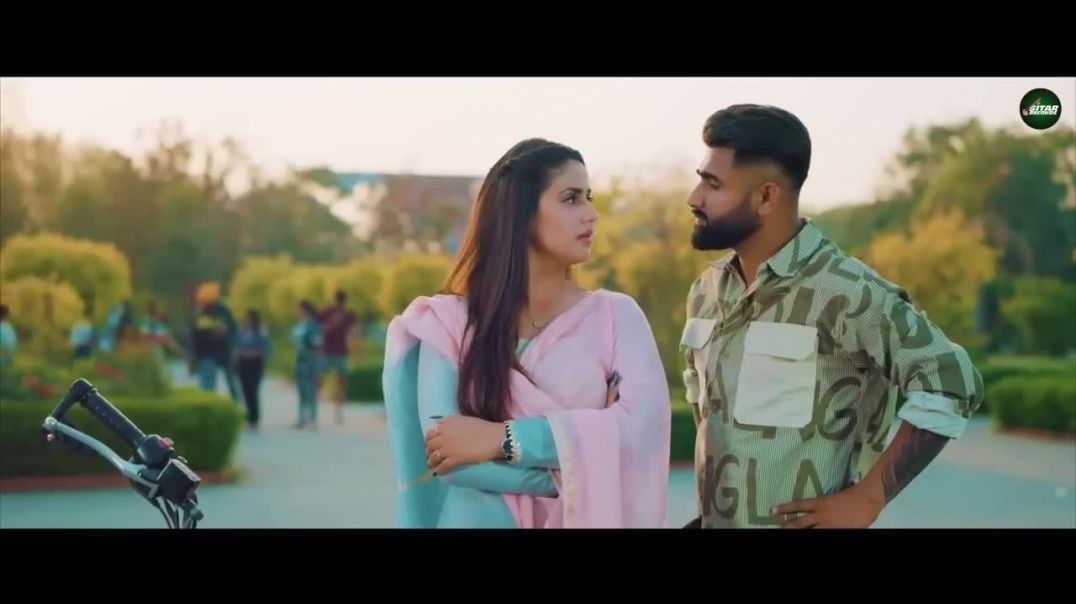 ⁣ISHARE TERE (Official Video) _ Sumit Parta _ Pranjal Dahiya _ New Haryanvi Songs Haryanavi 2025