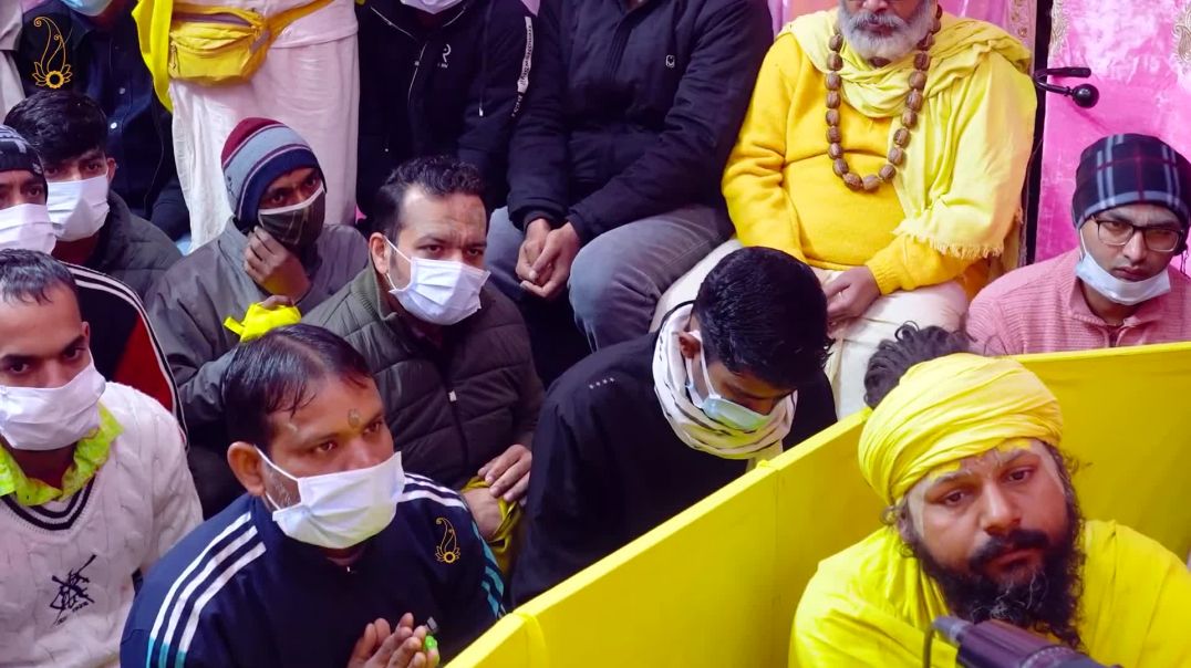 ⁣ऐसी कौन-सी तपस्या या साधना करूँ कि भगवान स्वयं वरदान देने आएँ