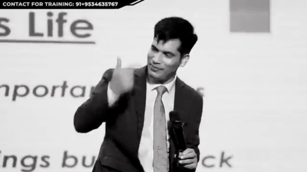 ग़रीब से अमीर बनने का mindset