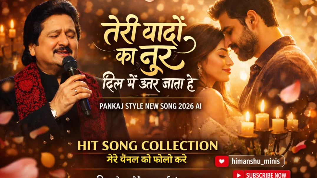 ⁣तेरी बादौ का नूर दिल।में उतर आया