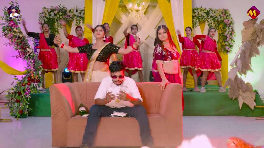 4K_Video___नागिन_के_जैसन_डस_लेबौ___Saurav_U___Shweta_Sargam___मगही_सुपरहिट___Maghi_Hit_Song
