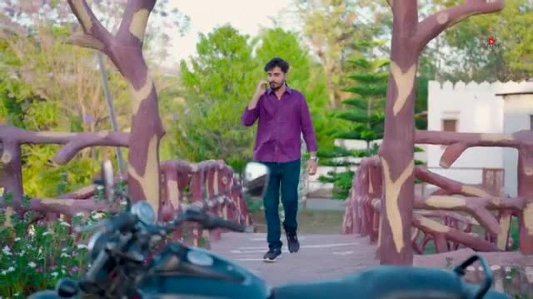 ⁣नाजु Yes No _ नाजु यस नो _ Dinesh Dewasi _ Kavita Panwar _ New Marwadi Rajasthani Song 2026(360P)
