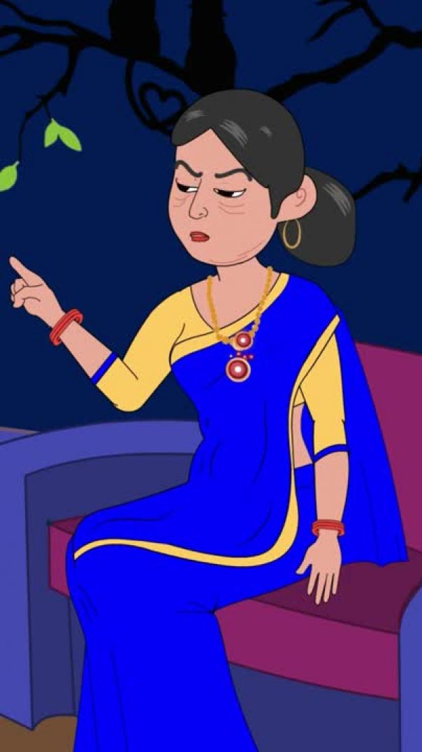 Bahu chahiye ya nahi
