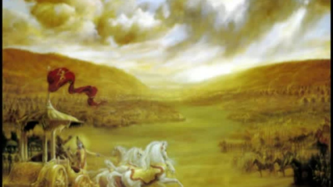 Geeta Rahasya