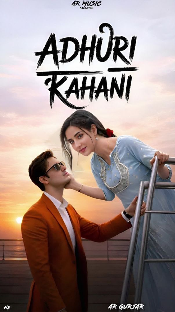 ADHURI KAHANI #adhurikahani
